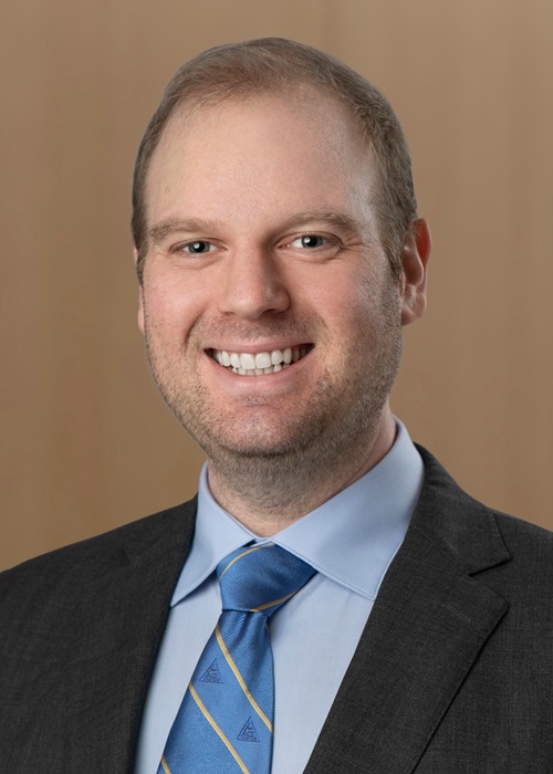 Solomon Garber Photo