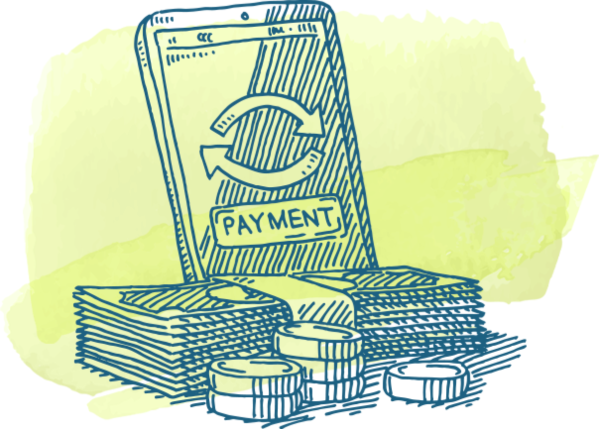 Specialized Bill Payment Options