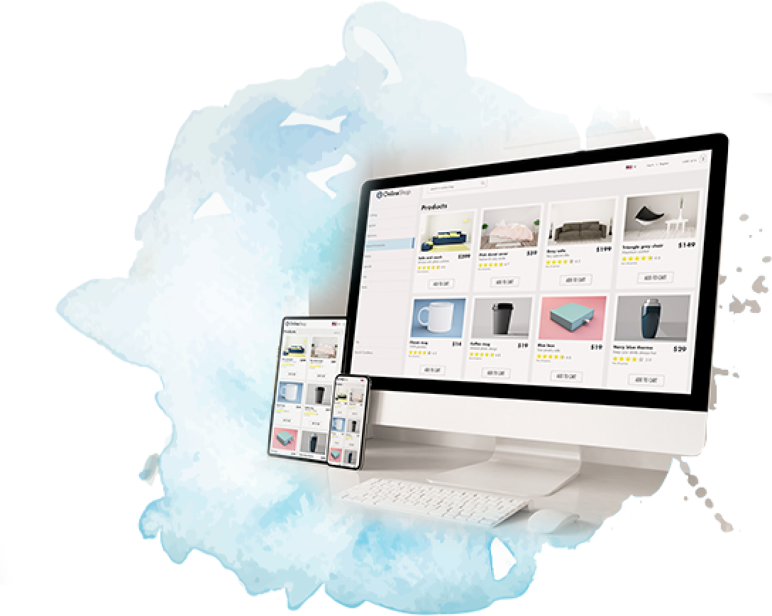 Ecommerce