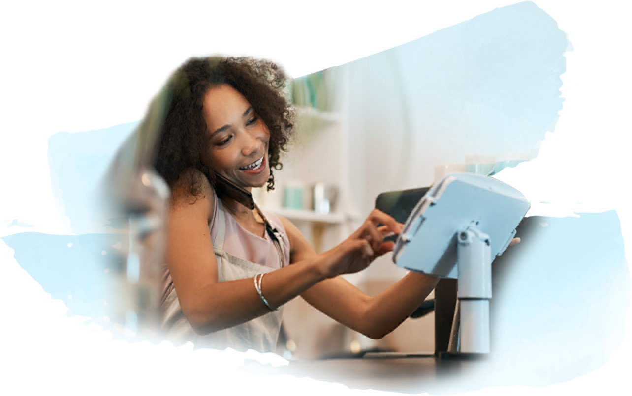 Integrated Payments