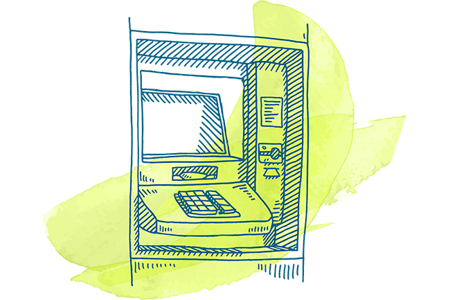 Free ATM Use Nationwide