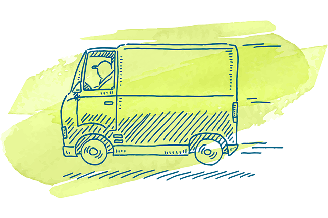 Commercial Truck Loans