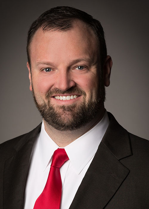 Daniel Bagley Photo