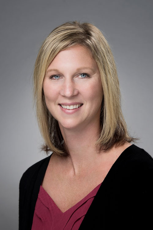 Heather Delamater Photo