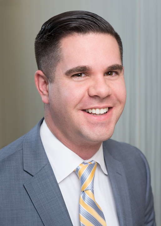 JP Lapointe, CPA Photo