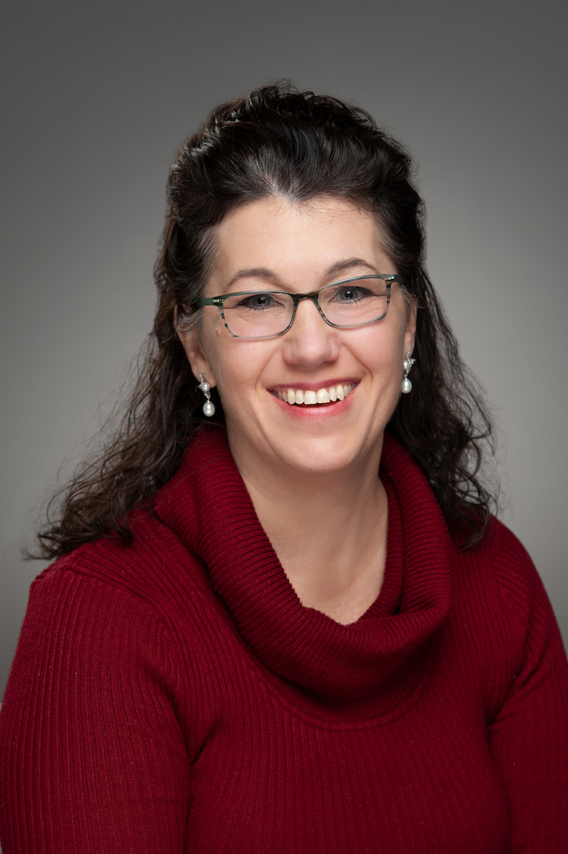 Johanna Lloyd Photo