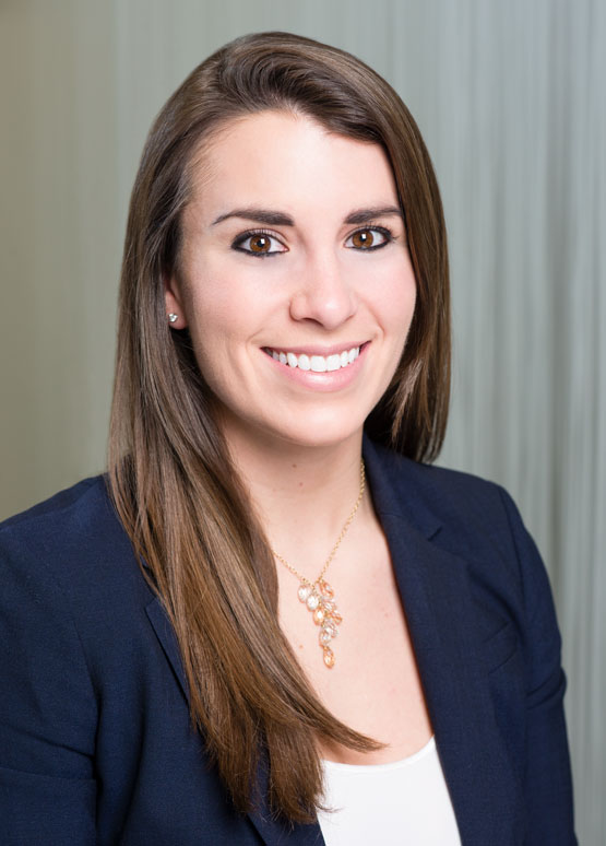 Kelly Palmer, CPA Photo