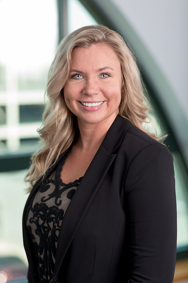 Rachel Edwards Photo