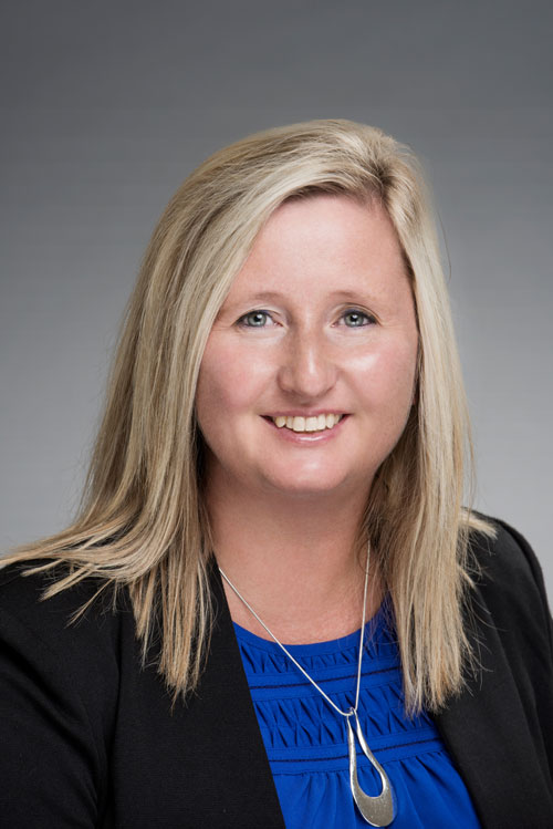 Stephanie Byras Photo