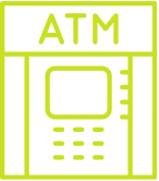 ATM icon