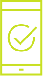 checkmark icon