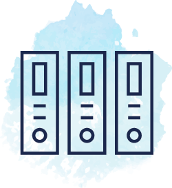 folders icon