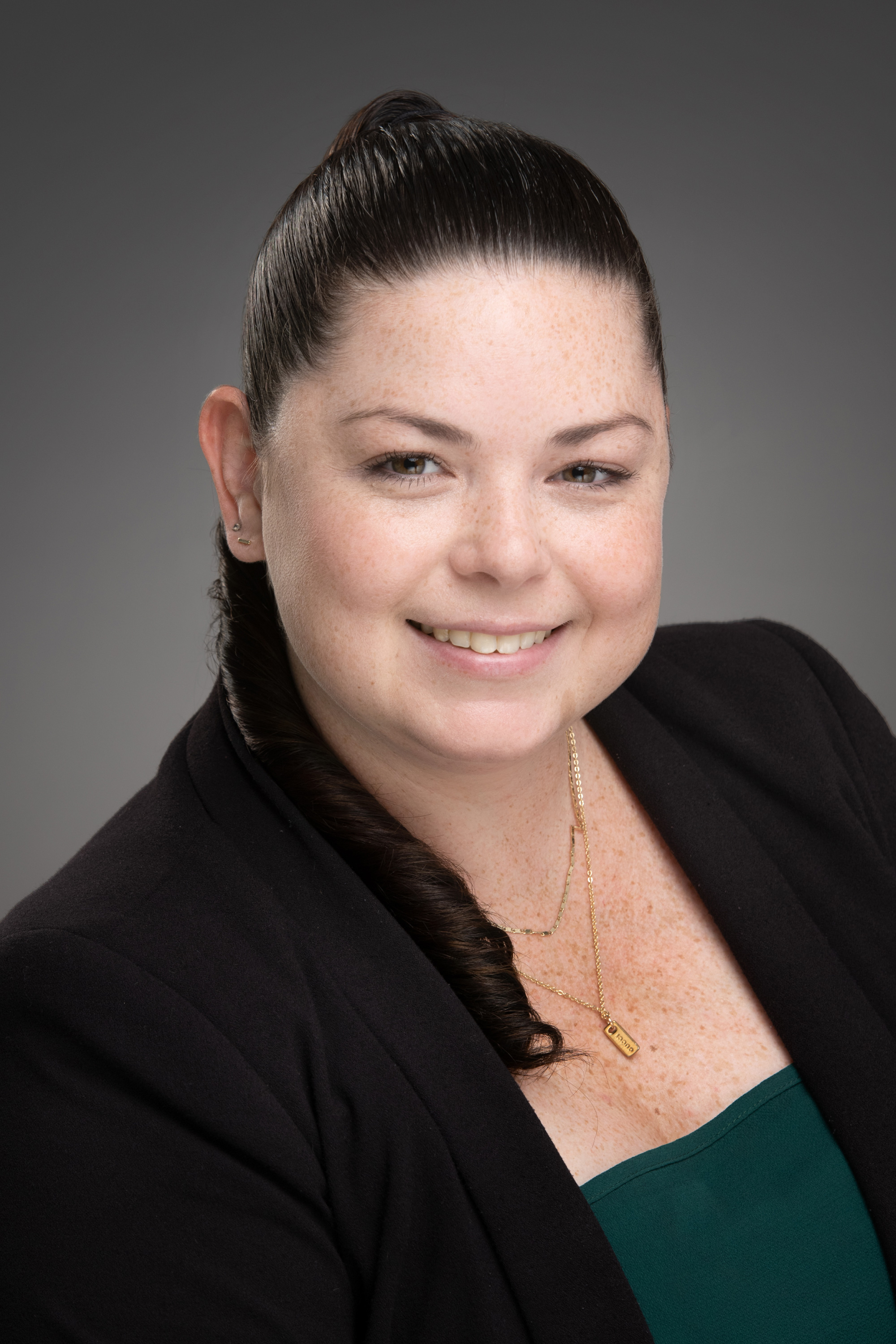 Megan Bruce Photo