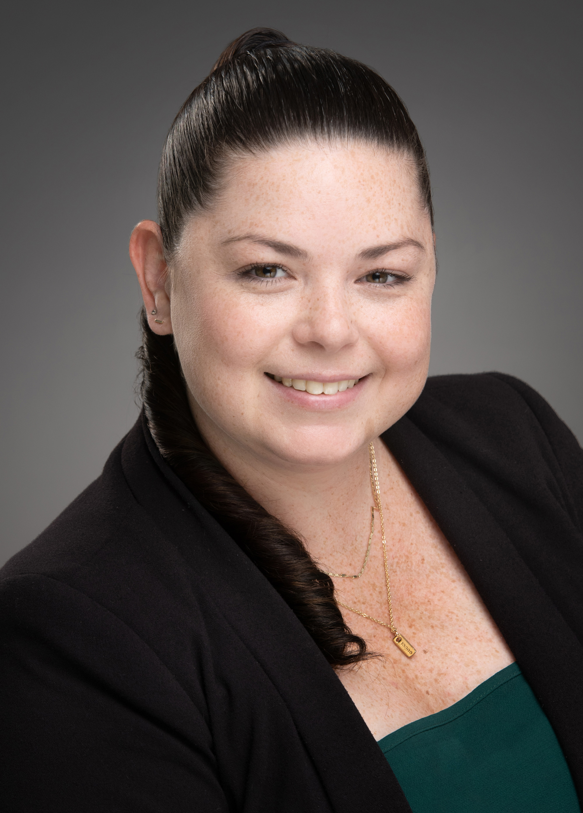 Megan Bruce Photo