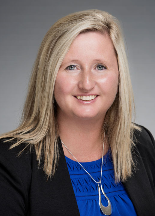 Stephanie Byras Photo