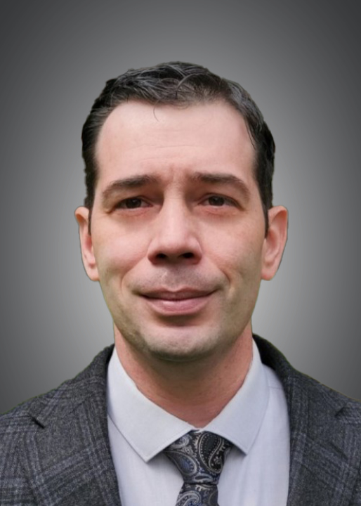 Jeffrey Bradbury Photo