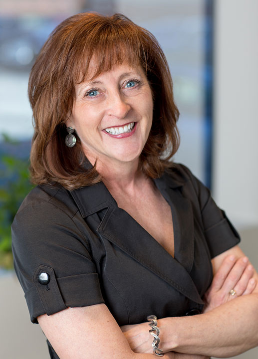 Suzanne Cange Photo