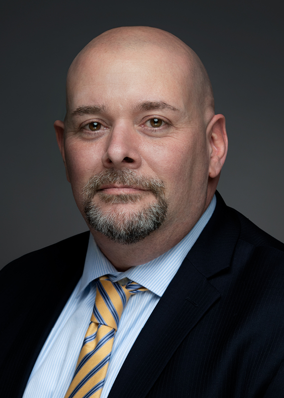 John Longinetti Photo