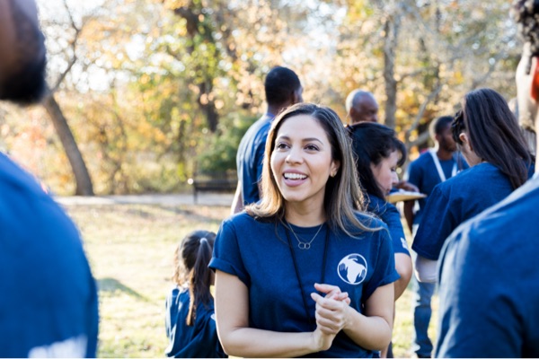 Nonprofit Program Image