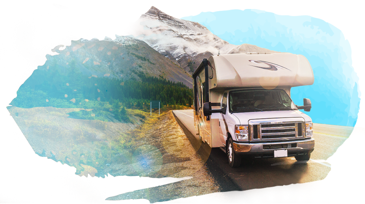 Recreational Vehicle Loans