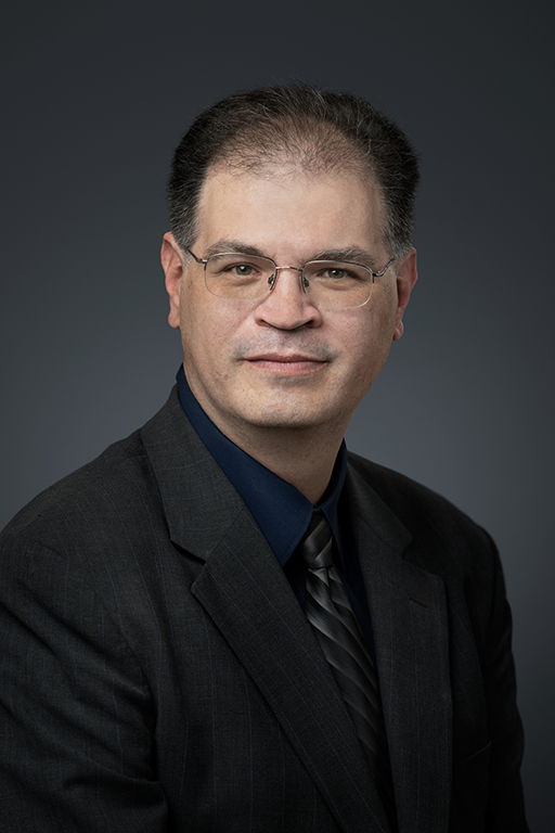 Lloyd Sweetser Photo