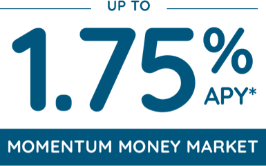 1.75% APY