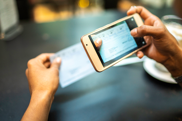 Northeast Bank Business Express Checking