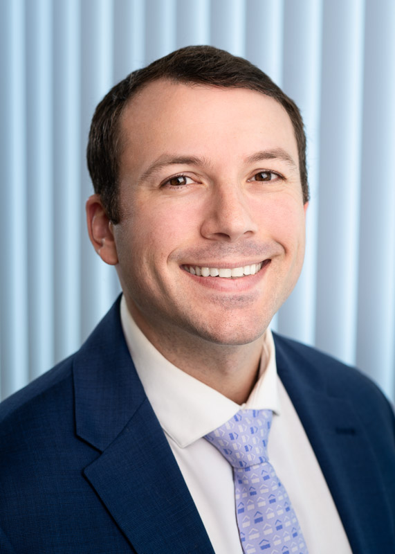 Santino Delmolino, CPA Photo