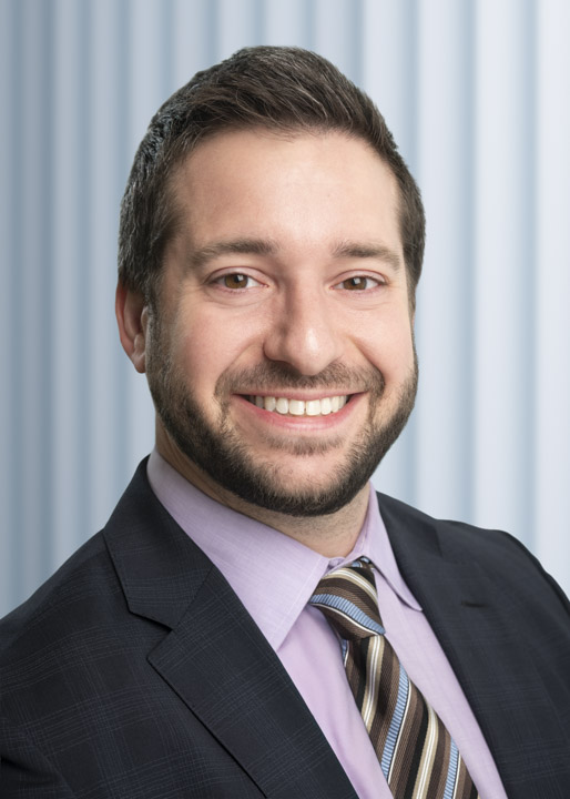 Bradley Braunstein Photo