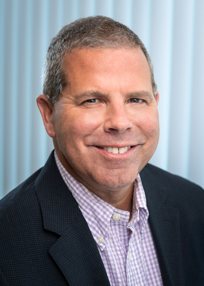 Christopher Cooper Photo