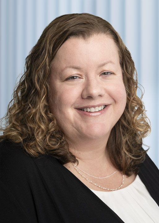 Jennifer Howard Photo