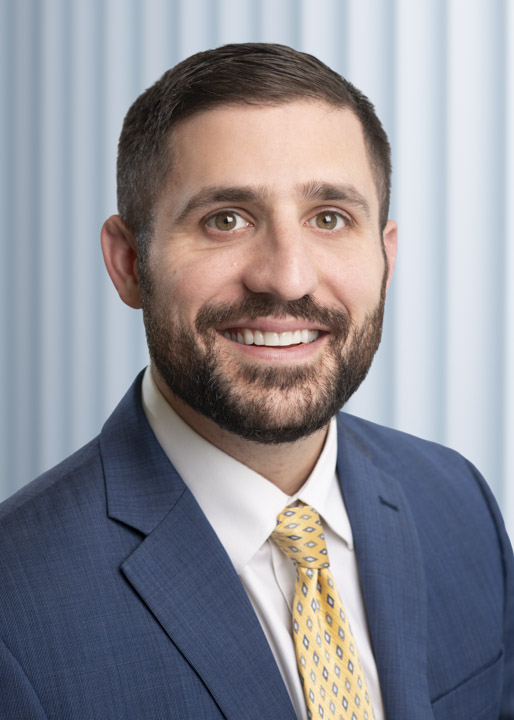 Nicholas Toyias Photo