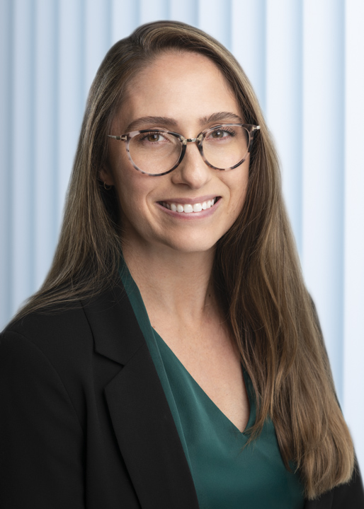 Meredith Gillespie Photo