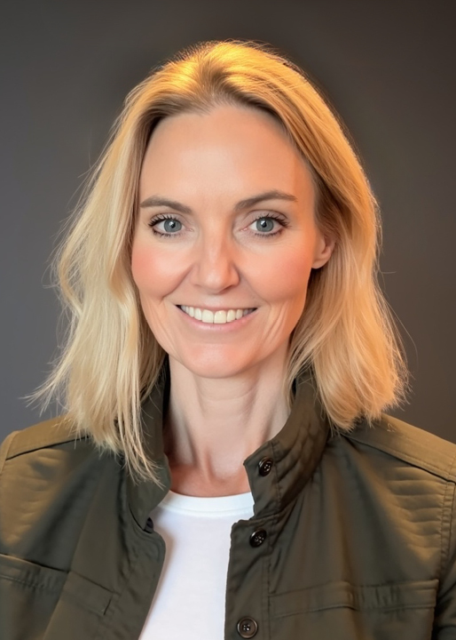 Libby Reynolds Photo