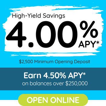 Northeast Bank High-Yield Savings