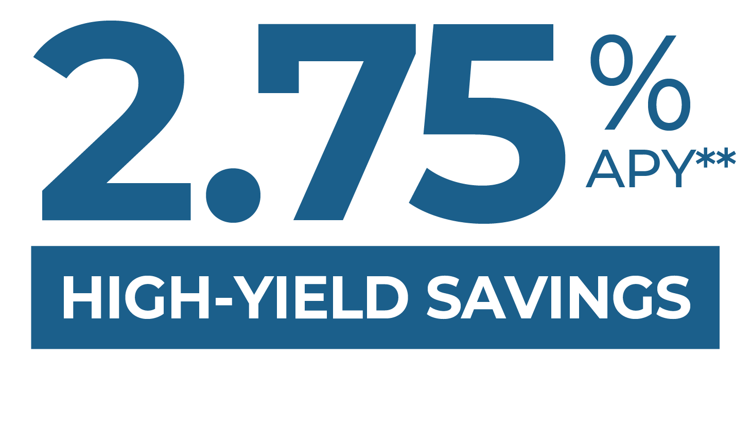 Northeast Bank High-Yield Savings