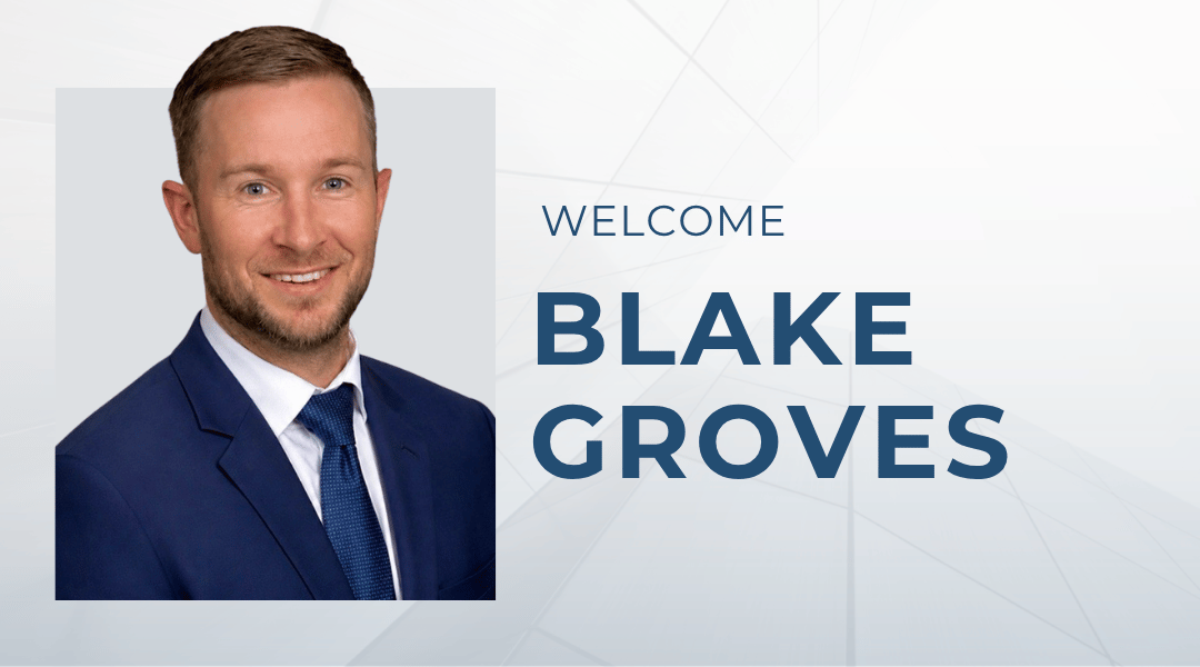 Blake Groves