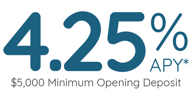 Northeast Bank 6 Month and 1 Year CD Specials