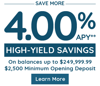 Northeast Bank High-Yield Savings