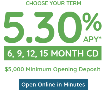 Northeast Bank Best CD Rates