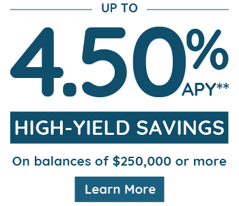 Northeast Bank High-Yield Savings
