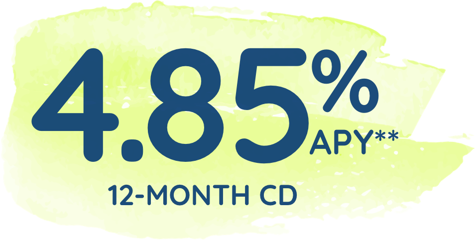 4.85% APY