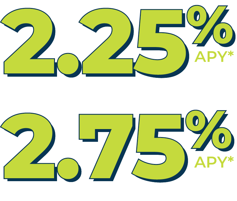 Northeast Bank High-Yield Savings