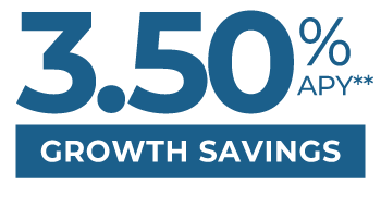 Northeast Bank Growth Savings