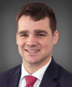 Matthew Colpits