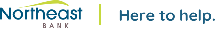 Northeast Bank | Here to Help